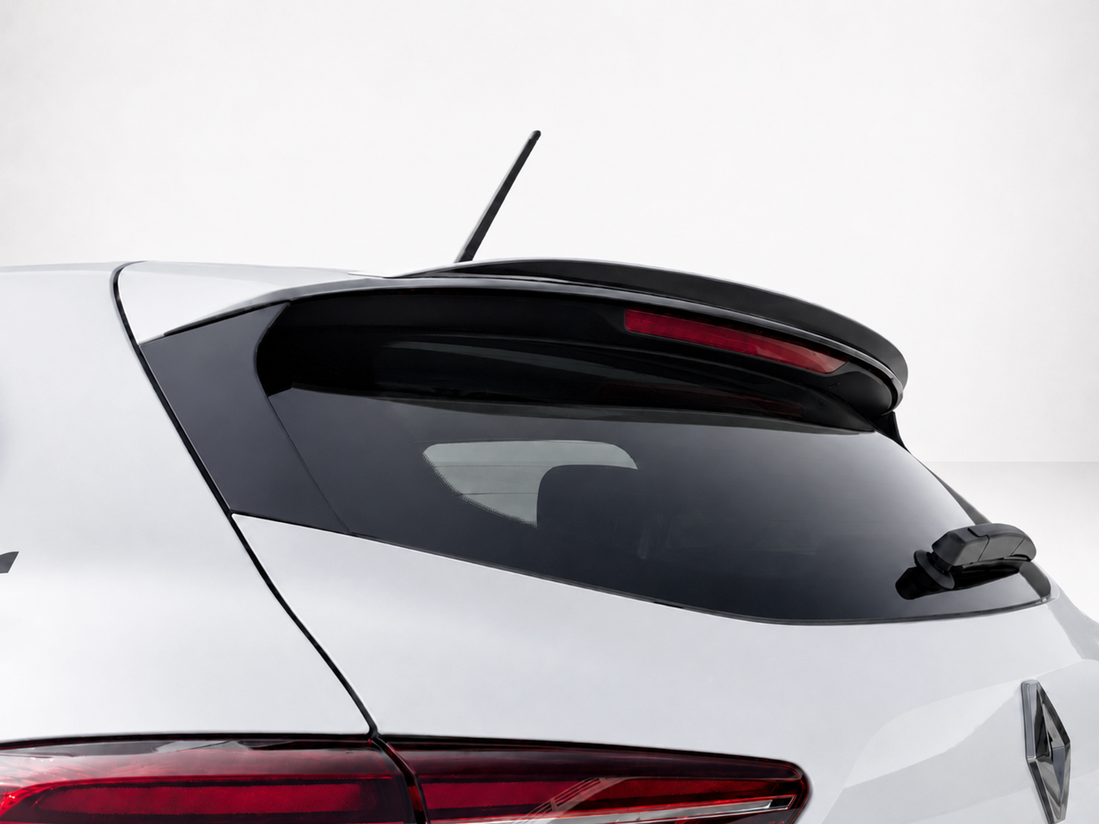 A-460_1 Motordrome - Αεροτομή Οροφής για Mitsubishi Colt (2023-) / Renault Clio Mk5 (2019-2025) - 1 Τεμ. (A-460) - Image 1