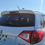 Motordrome - Αεροτομή Οροφής για Suzuki Vitara Mk4 (2015-) - 1 Τεμ.  (A-468)