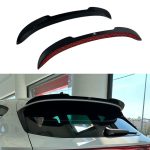 Motordrome - Επιπρόσθετη Αεροτομή για Seat Leon FR MK4 / Cupra Leon Mk1 Hatchback (2020-) - 1 Τεμ.  (A-475)
