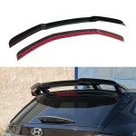 Motordrome - Επιπρόσθετη Αεροτομή για Hyundai i20 N Mk3 (2020-) - 1 Τεμ.  (A-482)