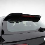 Motordrome - Επιπρόσθετη Αεροτομή για Audi S3 / A3 S-Line 8V / 8V FL Hatchback / Sportback - 1 Τεμ.  (A-487)