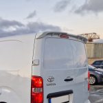 Motordrome - Αεροτομή Οροφής V.2 Διπλή Πόρτα για Citroen Dispatch / Jumpy / SpaceTourer (2016-) - 1 Τεμ.  (A-488)