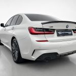 Motordrome - Αεροτομή για BMW 3 Series G20 (2018-) - 1 Τεμ.  (A-515)