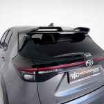 Motordrome - Αεροτομή Οροφής για Toyota Yaris Cross Mk1 - 1 Τεμ.  (A-536)