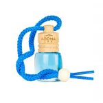 Amio - ΑΡΩΜΑΤΙΚΟ ΥΓΡΟ (ΚΡΕΜΑΣΤΟ) AROMA WOOD - AQUA (6 ml) - 1 ΤΕΜ. (A92039/AM)