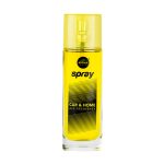 Amio - ΑΡΩΜΑΤΙΚΟ ΣΕ ΣΠΡΕΙ AROMA SPRAY - VANILLA (50ml) - 1 ΤΕΜ. (A92056/AM)
