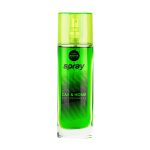 Amio - ΑΡΩΜΑΤΙΚΟ ΣΕ ΣΠΡΕΥ AROMA SPRAY - LEMON (50ml) - 1 ΤΕΜ. (A92060/AM)