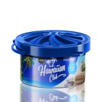 Amio - ΑΡΩΜΑΤΙΚΟ ΣΕ ΚΟΝΣΕΡΒΑ AROMA HAWAIIAN ORGANIC - ΛΙΝΟ (FRESH LINEN) - 1 ΤΕΜ (A83080/AM)