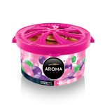 Amio - ΑΡΩΜΑΤΙΚΟ ΣΕ ΚΟΝΣΕΡΒΑ AROMA ORGANIC - ΤΣΙΧΛΟΦΟΥΣΚΑ (BUBBLE GUM) (40gr) - 1 ΤΕΜ. (A92092/AM)