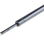 ΑΜΟΡΤΙΣΕΡ ΟΡΟΦΗΣ ΓΙΑ BMW ΣΕΙΡΑ 3 E46 CABRIO 2000-2007 205mm/800N orig.54318268980 NTY - 1 τεμ.
