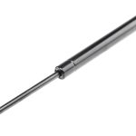 ΑΜΟΡΤΙΣΕΡ ΠΟΡΤ ΜΠΑΓΚΑΖ ΓΙΑ VOLVO V70 II / XC70 CROSS COUNTRY 2000-2007 COMBI 320mm/1200N orig.30674494 ΝΤΥ - 1 τεμ.