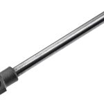 ΑΜΟΡΤΙΣΕΡ ΚΑΠΟ ΕΜΠΡΟΣ orig.7E0823359 ΓΙΑ VW T5 2003+ 390mm/360N - 1 τεμ.
