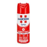 Lampa - Απολυμαντικό σπρέι εσωτερικού/εξωτερικού χώρου με άρωμα Amuchina 400 ml - 1 τεμ. (L.AM419800)