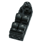 BMW E60/E61 ΠΟΛΛΑΠΛΟΣ ΔΙΑΚΟΠΤΗΣ ΠΑΡΑΘΥΡΩΝ -  4PIN (ORIG. 61316951914)