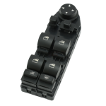BMW E60/E61 ΠΟΛΛΑΠΛΟΣ ΔΙΑΚΟΠΤΗΣ ΠΑΡΑΘΥΡΩΝ - 4 PIN (ORIG. 61316939106/61316943256/61316951919/61316927637)