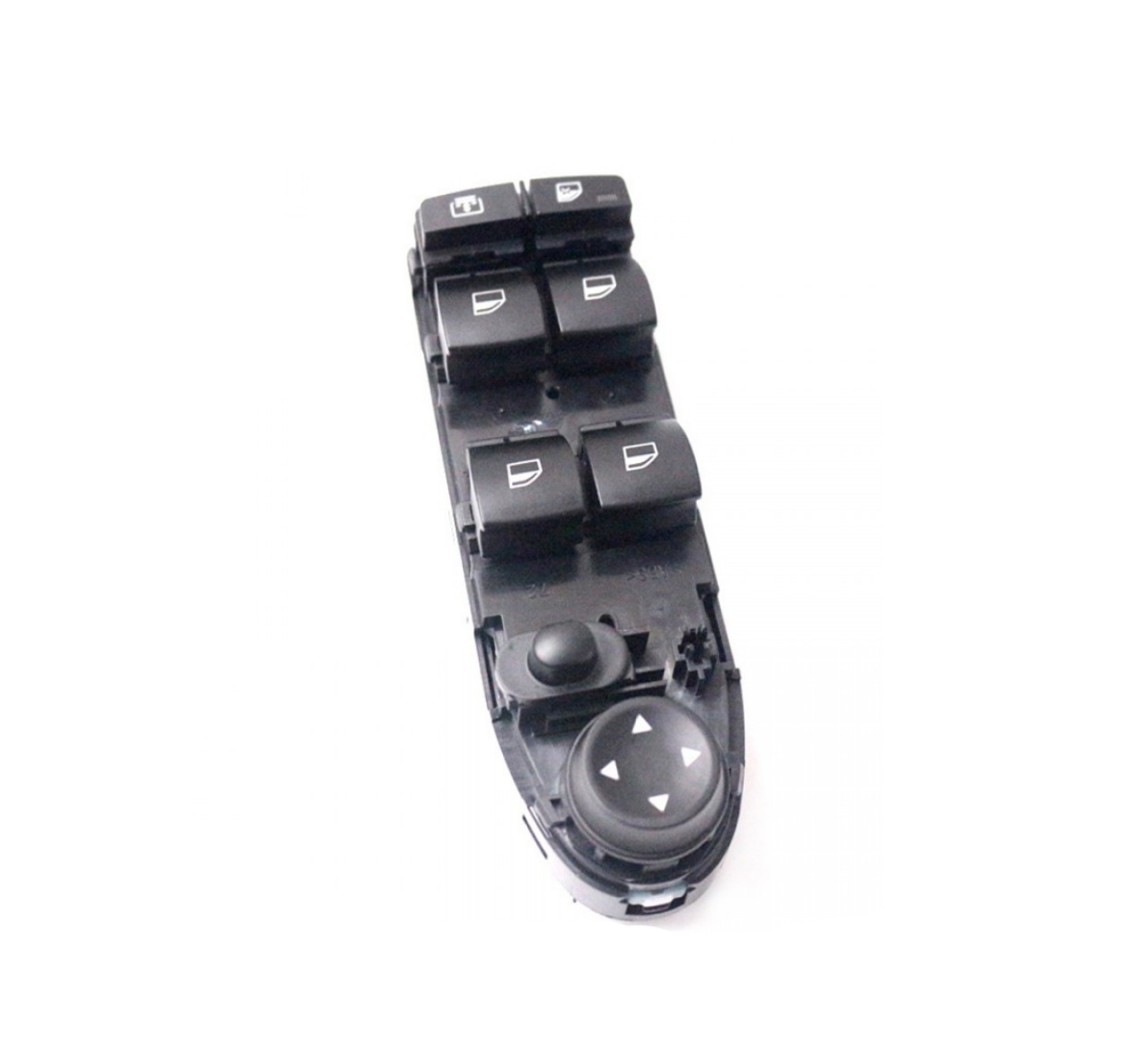 AN-3512B BMW ΣΕΙΡΑ 5 E60 ΠΟΛΛΑΠΛΟΣ 4PIN ΔΙΑΚΟΠΤΗΣ ΠΑΡΑΘΥΡΩΝ orig.61319122112 - Image 1
