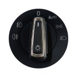 VW POLO/GOLF 7/TOURAN/TIGUAN - SEAT IBIZA/LEON/TOLEDO ΔΙΑΚΟΠΤΗΣ ΦΩΤΩΝ  - 10 PIN (ORIG. 5G0941431AF)
