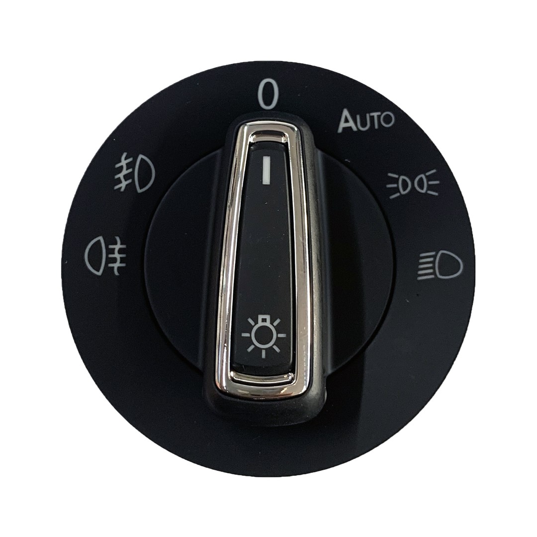 AN-469MC-1 VW POLO/GOLF 7/TOURAN/TIGUAN - SEAT IBIZA/LEON/TOLEDO ΔΙΑΚΟΠΤΗΣ ΦΩΤΩΝ - 10 PIN (ORIG. 5G0941431AF) - Image 1