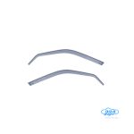 ΖΕΥΓΑΡΙ ΜΠΡΟΣΤΙΝΟΙ ΑΝΕΜΟΘΡΑΥΣΤΕΣ ΓΙΑ CITROEN XSARA 3D 1997-2006 ΑΠΟ ΕΥΚΑΜΠΤΟ ΧΥΤΟ ΑΚΡΥΛΙΚΟ ΓΥΑΛΙ (CAST ACRYLIC GLASS) DGA - 2 ΤΕΜ.