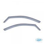 ΖΕΥΓΑΡΙ ΜΠΡΟΣΤΙΝΟΙ ΑΝΕΜΟΘΡΑΥΣΤΕΣ ΓΙΑ OPEL CORSA A 4/5D 1985-1993 ΑΠΟ ΕΥΚΑΜΠΤΟ ΧΥΤΟ ΑΚΡΥΛΙΚΟ ΓΥΑΛΙ (CAST ACRYLIC GLASS) DGA - 2 ΤΕΜ.