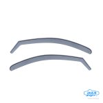 ΖΕΥΓΑΡΙ ΜΠΡΟΣΤΙΝΟΙ ΑΝΕΜΟΘΡΑΥΣΤΕΣ ΓΙΑ OPEL CORSA B 5D / COMBO 2D/3D/4D 1993-2001 ΑΠΟ ΕΥΚΑΜΠΤΟ ΧΥΤΟ ΑΚΡΥΛΙΚΟ ΓΥΑΛΙ  (CAST ACRYLIC GLASS) DGA - 2 ΤΕΜ.