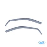 ΖΕΥΓΑΡΙ ΜΠΡΟΣΤΙΝΟΙ ΑΝΕΜΟΘΡΑΥΣΤΕΣ ΓΙΑ NISSAN OPEL VECTRA B 4/5D 1995-2002 ΑΠΟ ΕΥΚΑΜΠΤΟ ΧΥΤΟ ΑΚΡΥΛΙΚΟ ΓΥΑΛΙ (CAST ACRYLIC GLASS) DGA - 2 ΤΕΜ