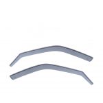 ΖΕΥΓΑΡΙ ΜΠΡΟΣΤΙΝΟΙ ΑΝΕΜΟΘΡΑΥΣΤΕΣ ΓΙΑ PEUGEOT 306 2D 1993+ ΑΠΟ ΕΥΚΑΜΠΤΟ ΧΥΤΟ ΑΚΡΥΛΙΚΟ ΓΥΑΛΙ  (CAST ACRYLIC GLASS) DGA - 2 ΤΕΜ.