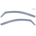 ΖΕΥΓΑΡΙ ΜΠΡΟΣΤΙΝΟΙ ΑΝΕΜΟΘΡΑΥΣΤΕΣ ΓΙΑ RENAULT SCENIC / GRAND SCENIC 5D 2017+ ΑΠΟ ΕΥΚΑΜΠΤΟ ΧΥΤΟ ΑΚΡΥΛΙΚΟ ΓΥΑΛΙ (CAST ACRYLIC GLASS) DGA - 2 ΤΕΜ.