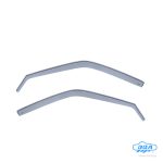 ΖΕΥΓΑΡΙ ΜΠΡΟΣΤΙΝΟΙ ΑΝΕΜΟΘΡΑΥΣΤΕΣ ΓΙΑ SUZUKI GRAND VITARA 3D 1999-2005 ΑΠΟ ΕΥΚΑΜΠΤΟ ΧΥΤΟ ΑΚΡΥΛΙΚΟ ΓΥΑΛΙ  (CAST ACRYLIC GLASS) DGA - 2 ΤΕΜ.