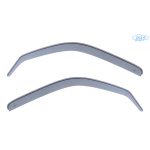ΖΕΥΓΑΡΙ ΜΠΡΟΣΤΙΝΟΙ ΑΝΕΜΟΘΡΑΥΣΤΕΣ ΓΙΑ TOYOTA HILUX 4D 1998-2005 ΑΠΟ ΕΥΚΑΜΠΤΟ ΧΥΤΟ ΑΚΡΥΛΙΚΟ ΓΥΑΛΙ  (CAST ACRYLIC GLASS) DGA - 2 ΤΕΜ.