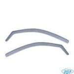 ΖΕΥΓΑΡΙ ΜΠΡΟΣΤΙΝΟΙ ΑΝΕΜΟΘΡΑΥΣΤΕΣ ΓΙΑ TOYOTA HILUX EXTRA CAB 2D 2005-2015 ΑΠΟ ΕΥΚΑΜΠΤΟ ΧΥΤΟ ΑΚΡΥΛΙΚΟ ΓΥΑΛΙ (CAST ACRYLIC GLASS) DGA - 2 ΤΕΜ