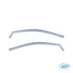 ΖΕΥΓΑΡΙ ΜΠΡΟΣΤΙΝΟΙ ΑΝΕΜΟΘΡΑΥΣΤΕΣ ΓΙΑ VW CADDY 2D 2004-2015 ΑΠΟ ΕΥΚΑΜΠΤΟ ΧΥΤΟ ΑΚΡΥΛΙΚΟ ΓΥΑΛΙ (CAST ACRYLIC GLASS) DGA - 2 ΤΕΜ.