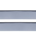 ΖΕΥΓΑΡΙ ΜΠΡΟΣΤΙΝΟΙ ΑΝΕΜΟΘΡΑΥΣΤΕΣ ΓΙΑ DAF XF 95 1997+ / XF 105 2007+ ΑΠΟ ΕΥΚΑΜΠΤΟ ΧΥΤΟ ΑΚΡΥΛΙΚΟ ΓΥΑΛΙ (CAST ACRYLIC GLASS) DGA - 2 ΤΕΜ