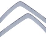 ΖΕΥΓΑΡΙ ΜΠΡΟΣΤΙΝΟΙ ΑΝΕΜΟΘΡΑΥΣΤΕΣ ΓΙΑMERCEDES ATEGO 1998+ / AXOR 1998+ ΑΠΟ ΕΥΚΑΜΠΤΟ ΧΥΤΟ ΑΚΡΥΛΙΚΟ ΓΥΑΛΙ (CAST ACRYLIC GLASS) DGA - 2 ΤΕΜ