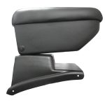 Cik - ΤΕΜΠΕΛΗΣ ΑΥΤΟΚΙΝΗΤΟΥ ΓΙΑ MERCEDES A-CLASS W168 97-01  - 1 τεμ. (AR.ME.0304/CK)