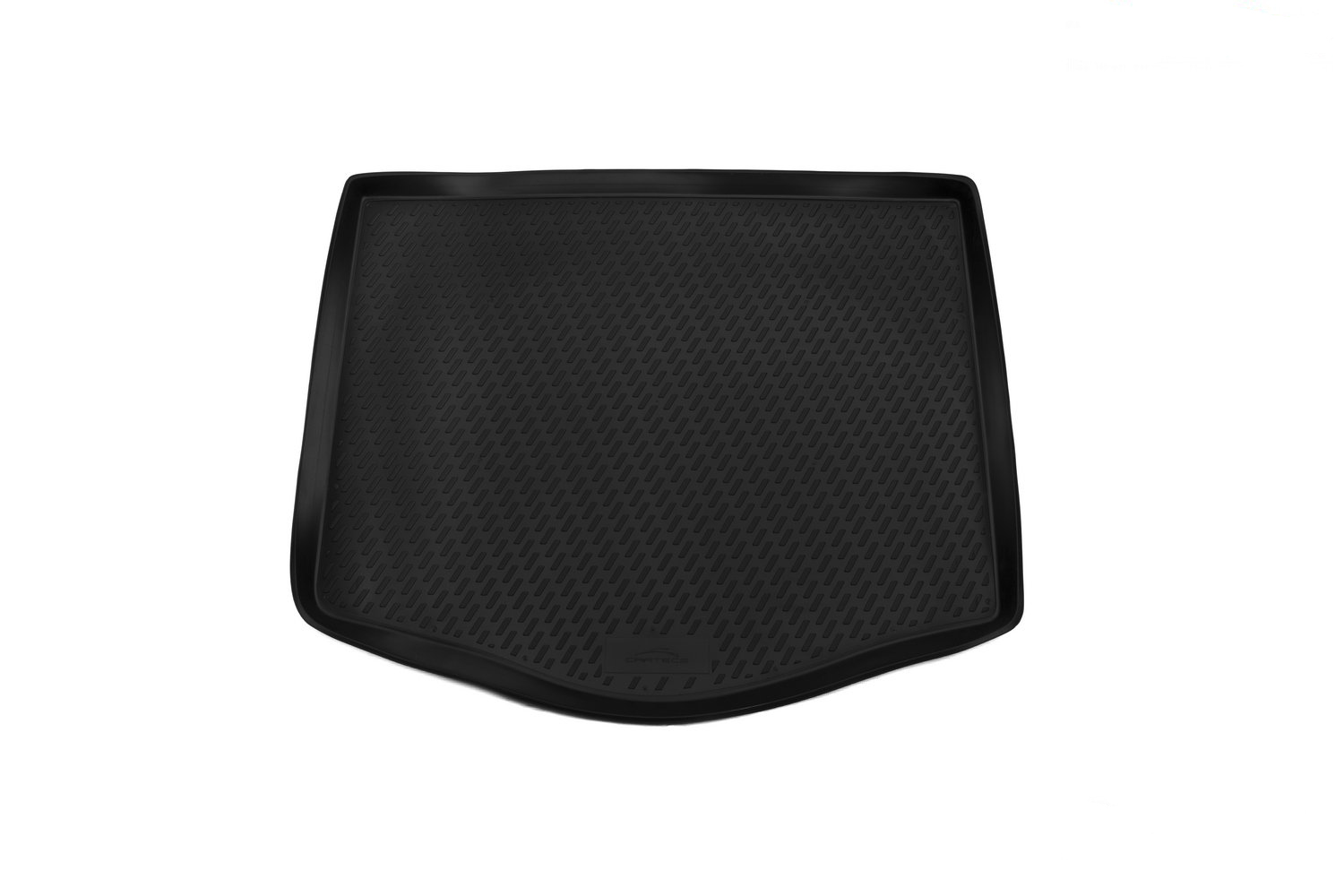 B000.4 ΠΑΤΑΚΙ ΣΚΑΦΗ ΠΟΡΤ ΜΠΑΓΚΑΖ ΓΙΑ FORD C-MAX 2003-2010 TPE ΛΑΣΤΙΧΟ ΣΕ ΜΑΥΡΟ ΧΡΩΜΑ NOVLINE - 1 ΤΕΜ. - Image 1