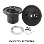 ΚΩΝΟΣ ΤΙΜΟΝΙΟΥ ΓΙΑ PORSCHE 928 - 964 08/1991-07/1994 - 968 08/1991-07/1995 - 993 08/1993-07/1998  ΜΕ ΑΕΡΟΣΑΚΟ LUISI