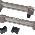 Cam - ΑΠΟΣΤΑΤΕΣ ΓΙΑ ΜΠΑΡΕΣ ΣΚΙ ΟΡΟΦΗΣ – 1 set (CAM.1228)