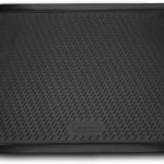 ΠΑΤΑΚΙ ΣΚΑΦΗ ΠΟΡΤ ΜΠΑΓΚΑΖ ΓΙΑ CITROEN C4 GRAND PICASSO 10/2006-2013 TPE ΛΑΣΤΙΧΟ ΣΕ ΜΑΥΡΟ ΧΡΩΜΑ NOVLINE - 1 ΤΕΜ.