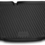 ΠΑΤΑΚΙ ΣΚΑΦΗ ΠΟΡΤ ΜΠΑΓΚΑΖ ΓΙΑ CITROEN C3 11/2009-2016 TPE ΛΑΣΤΙΧΟ ΣΕ ΜΑΥΡΟ ΧΡΩΜΑ NOVLINE - 1 ΤΕΜ.