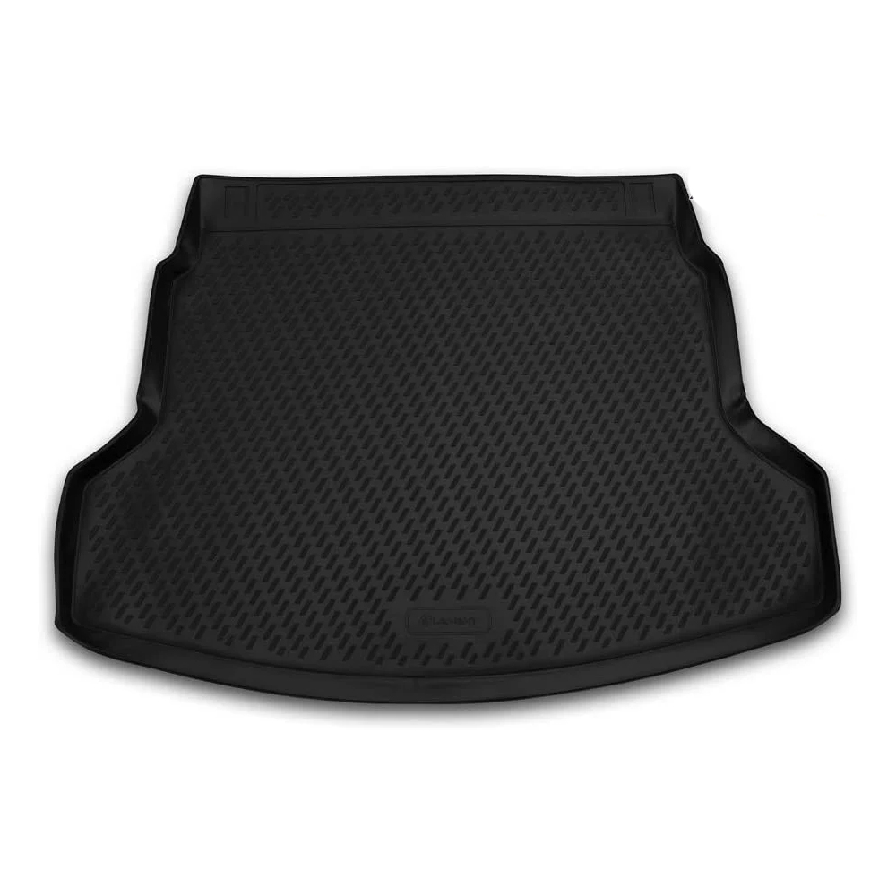 CARHND00018_NV_1 ΠΑΤΑΚΙ ΣΚΑΦΗ ΠΟΡΤ ΜΠΑΓΚΑΖ ΓΙΑ HONDA CR-V 2012-2015 /2015+ TPE ΛΑΣΤΙΧΟ ΣΕ ΜΑΥΡΟ ΧΡΩΜΑ NOVLINE - 1 ΤΕΜ. - Image 1