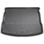ΠΑΤΑΚΙ ΣΚΑΦΗ ΠΟΡΤ ΜΠΑΓΚΑΖ ΓΙΑ NISSAN QASHQAI 03/2007+ TPE ΛΑΣΤΙΧΟ ΣΕ ΜΑΥΡΟ ΧΡΩΜΑ NOVLINE - 1 ΤΕΜ.