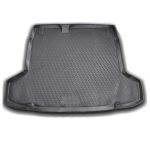ΠΑΤΑΚΙ ΣΚΑΦΗ ΠΟΡΤ ΜΠΑΓΚΑΖ ΓΙΑ PEUGEOT 508 4D 2/2012+ TPE ΛΑΣΤΙΧΟ ΣΕ ΜΑΥΡΟ ΧΡΩΜΑ NOVLINE - 1 ΤΕΜ.