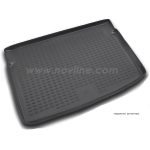 ΠΑΤΑΚΙ ΣΚΑΦΗ ΠΟΡΤ ΜΠΑΓΚΑΖ ΓΙΑ VW TOURAN WAGON 7ΘΕΣΙΟ 11/2006-2015 TPE ΛΑΣΤΙΧΟ ΣΕ ΜΑΥΡΟ ΧΡΩΜΑ NOVLINE - 1 ΤΕΜ.