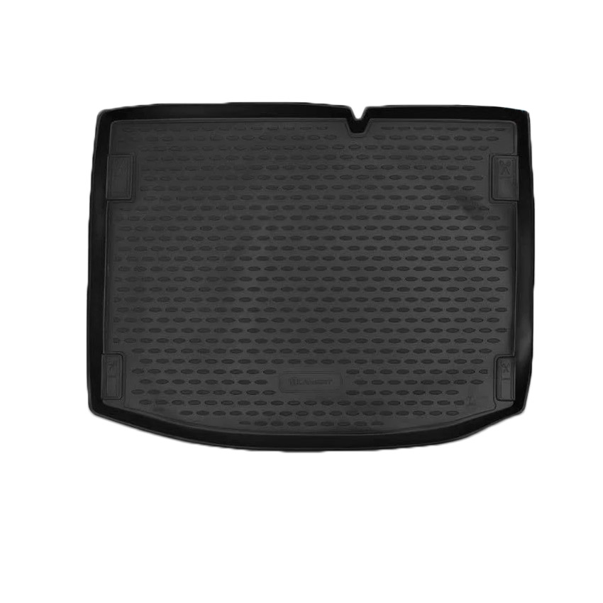 CARSZK00024 ΠΑΤΑΚΙ ΣΚΑΦΗ ΠΟΡΤ ΜΠΑΓΚΑΖ ΓΙΑ SUZUKI VITARA 5D 2015+ TPE ΛΑΣΤΙΧΟ ΣΕ ΜΑΥΡΟ ΧΡΩΜΑ NOVLINE - 1 ΤΕΜ. - Image 1