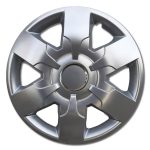 ΤΑΣΙΑ ΓΙΑ CITROEN JUMPER 16 INCH CROATIA COVER - 4 ΤΕΜ.
