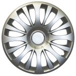 ΤΑΣΙΑ ΓΙΑ TOYOTA YARIS 15 INCH CROATIA COVER (4 ΤΕΜ.)