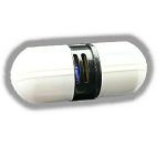 Amio - ΙΟΝΙΣΤΗΣ ΑΕΡΑ ΑΥΤΟΚΙΝΗΤΟΥ 12V 3x3x7cm - 1 τεμ. (CC68650/AM)