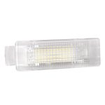 VW ΦΩΤΑ ΠΟΡΤ ΜΠΑΓΚΑΖ 18 LED - 1 ΤΕΜ.