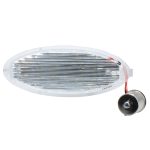 ΦΩΤΑ ΠΙΝΑΚΙΔΑΣ LED OPEL MTECH - 2 ΤΜΧ.